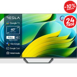 Televizor Tesla  QLED...