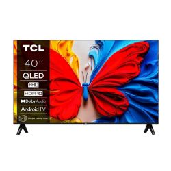 TV TCL QLED 40S5L