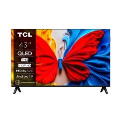 TV TCL  QLED 43S5L