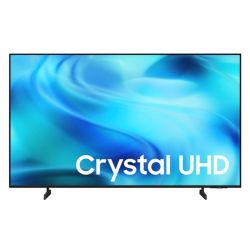 TV SAMSUNG Crystal UHD 4K...
