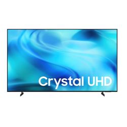 TV SAMSUNG Crystal UHD 4K...
