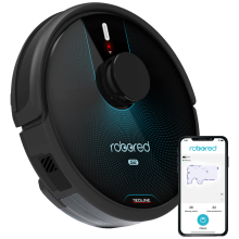 REDLINE Robot, usisavač,...