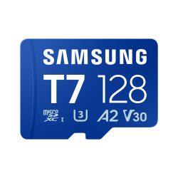 Micro SD card Samsung128GB...