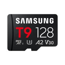 Micro SD card Samsung 128GB...