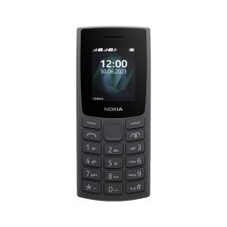 Mobitel Nokia N105 2024, crna
