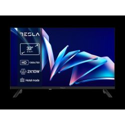 TESLA TV 32E365BH HD    Non...
