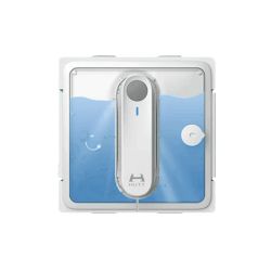 HUTT window cleaning robot...