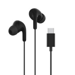 Slusalice Xiaomi Mi In-Ear Headphones Type-C Black