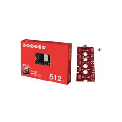 ADATA XPG SSD 512GB NVME...