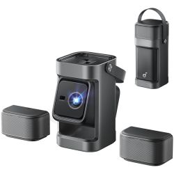 Anker, Soundcore Nebula P1,...