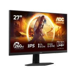 MONITOR AOC Gaming 27G4ZRE...