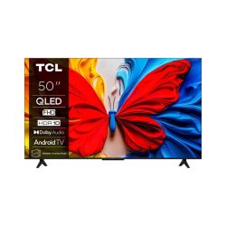 TCL 50"S5L FHD QLED 50S5L...