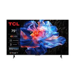 TCL  TV 75P6K, AiPQ...