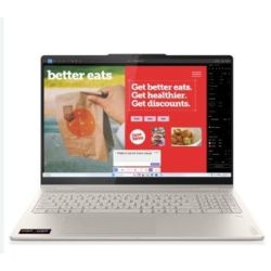 LENOVO Yoga 7 16AKP10 2in1...
