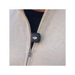 DJI Mic 3...