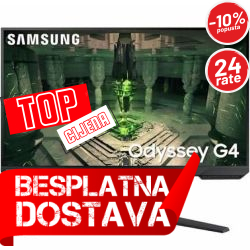 Samsung Monitor Gaming G4...