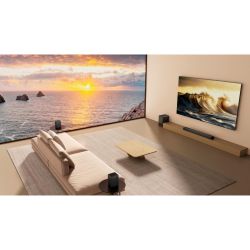 TCL Soundbar Q85H...