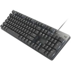 Logitech Mehanička...