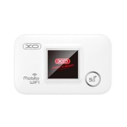 XO TX04 5G LTE Mobile Wi-Fi...