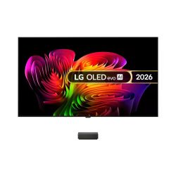LG TV OLED OLED77W69LA