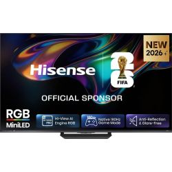 HISENSE TV LED 65UR8S