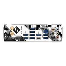 ASROCK Z790 STEEL LEGEND...