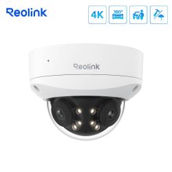 Reolink IP Kamera Duo...