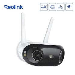 Reolink IP Kamera Elite...
