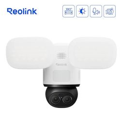 Reolink Ip Kamera TrackFlex...