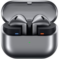 Samsung Galaxy Buds 3 Silver