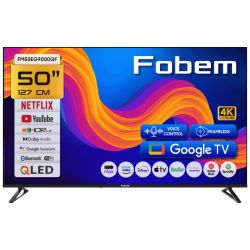 Fobem Televizor Smart QLED...