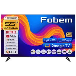 Fobem Televizor Smart QLED...