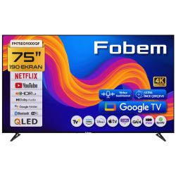 Fobem Televizor Smart QLED...
