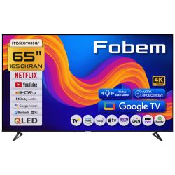 Fobem Televizor Smart QLED...