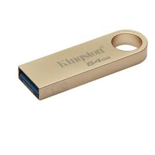 MEM UFD 64GB DT SE9 G3 KIN...