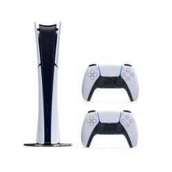 PlayStation 5 Slim Digital...