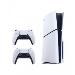 PlayStation 5 Slim E...