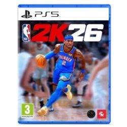 NBA 2K26 /PS5