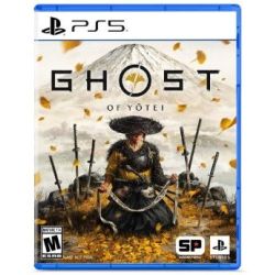 Ghost of Yotei /PS5