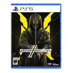 Ghostrunner 2 /PS5