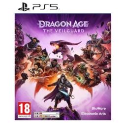 Dragon Age: The Veilguard /PS5