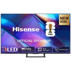 Hisense Televizor 50" A7S...