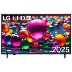 LG Televizor UHD AI UA75 4K...