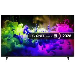 LG Televizor AI Mini LED...
