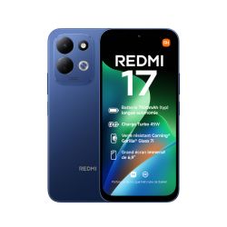 Xiaomi Redmi 17 4GB 256GB...