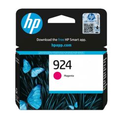 Tinta HP 924 Magenta