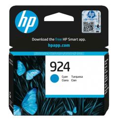 Tinta HP 924 Cyan