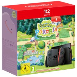 Nintendo Igraća konzola...