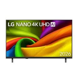 LG TV LED 43NU850B3LA