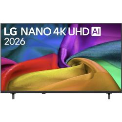 LG TV LED 55NU850B3LA